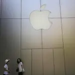 Nuovo design per gli Apple Store