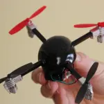 micro-droni, una rivoluzione senza normative