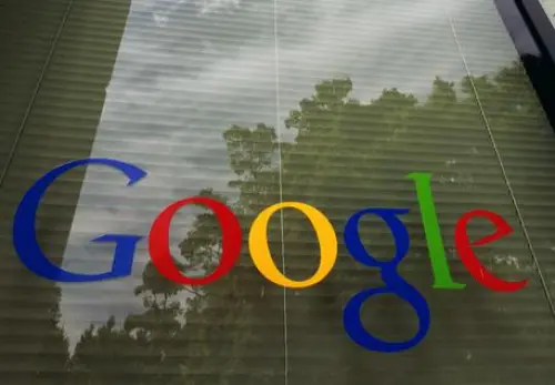 Google supera Apple nel valore azionario