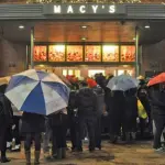 In Usa Amazon batte Macy's nelle vendite