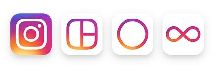 Instagram lancia icona arcobaleno