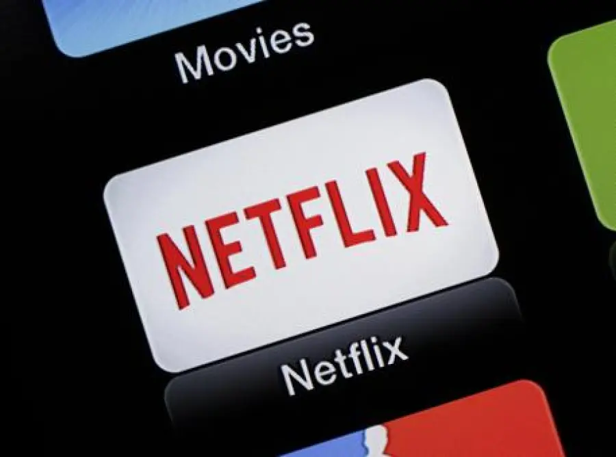 Netflix, controllo traffico dati su cellulari