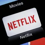 Netflix, controllo traffico dati su cellulari