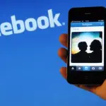 Instagram, design in bianco e nero