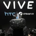 Htc investe 100 mln dollari in realtà virtuale