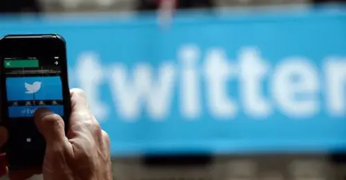 Twitter lancia campagna contro la violenza