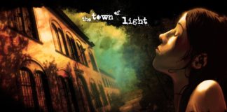 The Town of Light