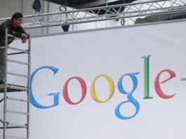 google plus