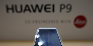 huawei p9