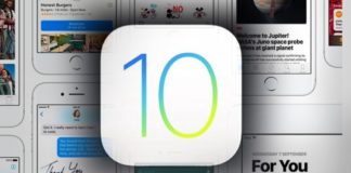 ios 10