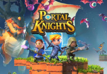 versione gratuita portal knights