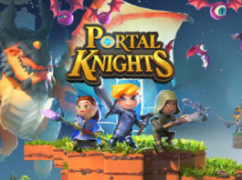 versione gratuita portal knights