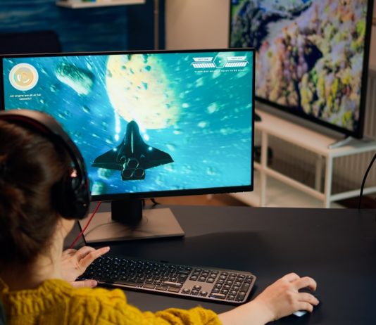 monitor