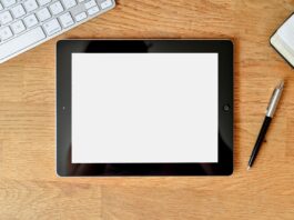 Tablet
